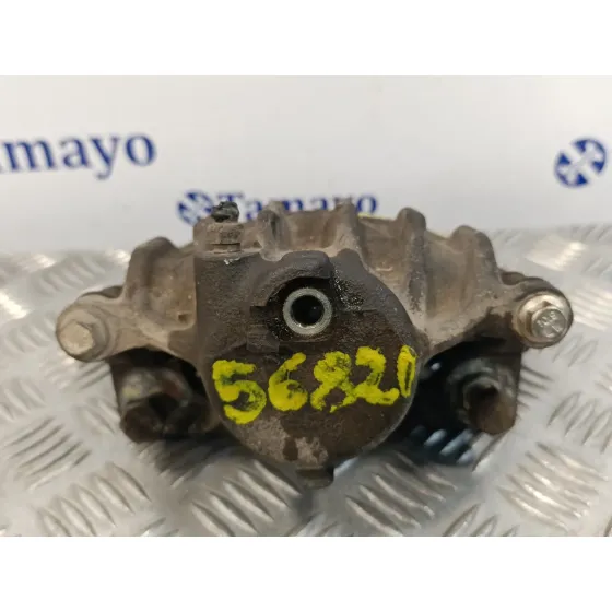 Pinza Freno Delantera Izquierda para Land Rover Freelander (Ln)