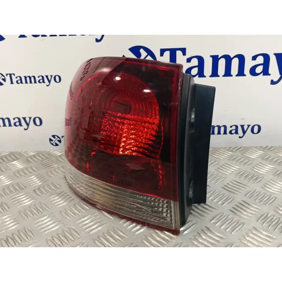 Piloto Trasero Izquierdo para Volkswagen Touareg (7L6)