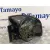 Piloto Trasero Izquierdo para Volkswagen Touareg (7L6)