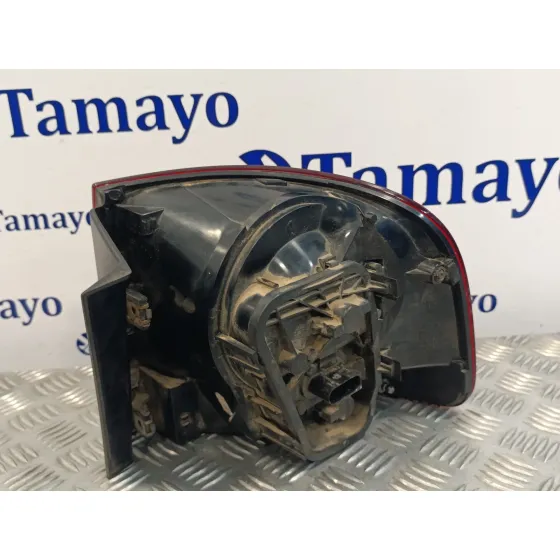 Piloto Trasero Izquierdo para Volkswagen Touareg (7L6)