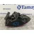 Piloto Trasero Izquierdo para Volkswagen Touareg (7L6)