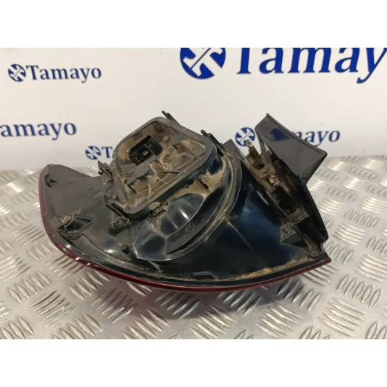 Piloto Trasero Izquierdo para Volkswagen Touareg (7L6)