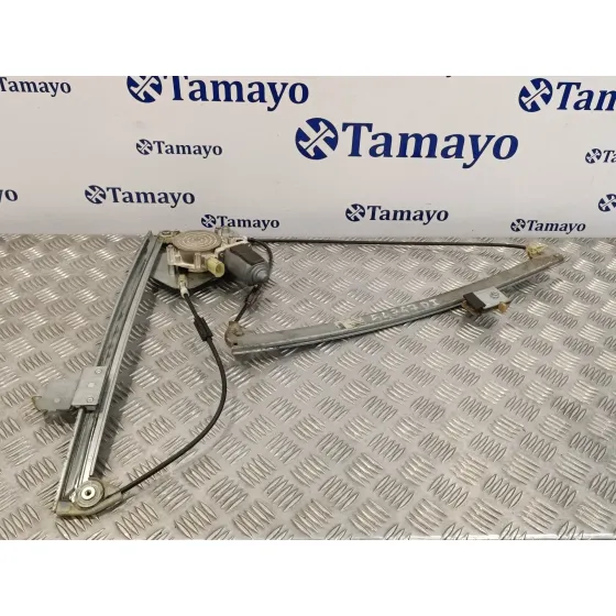 Elevalunas Delantero Izquierdo para Bmw Serie 5 Berlina (E39)