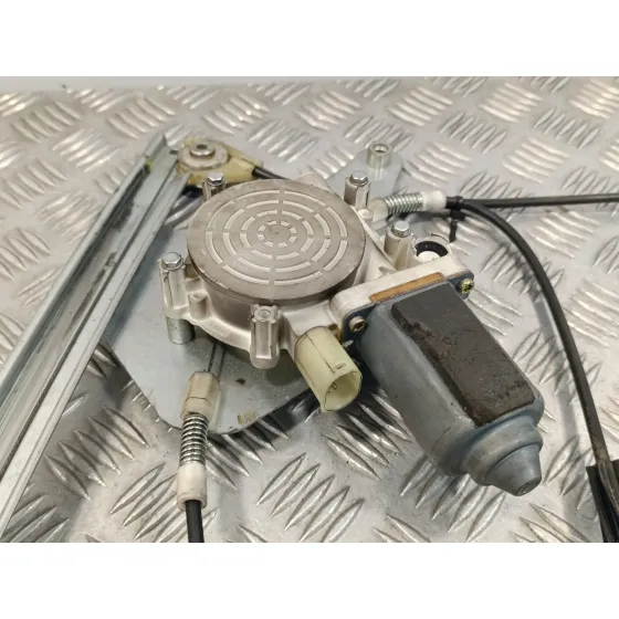 Elevalunas Delantero Izquierdo para Bmw Serie 5 Berlina (E39)
