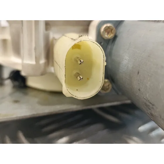 Elevalunas Delantero Izquierdo para Bmw Serie 5 Berlina (E39)
