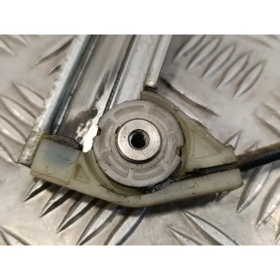 Elevalunas Delantero Izquierdo para Bmw Serie 5 Berlina (E39)