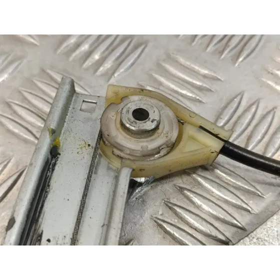 Elevalunas Delantero Izquierdo para Bmw Serie 5 Berlina (E39)
