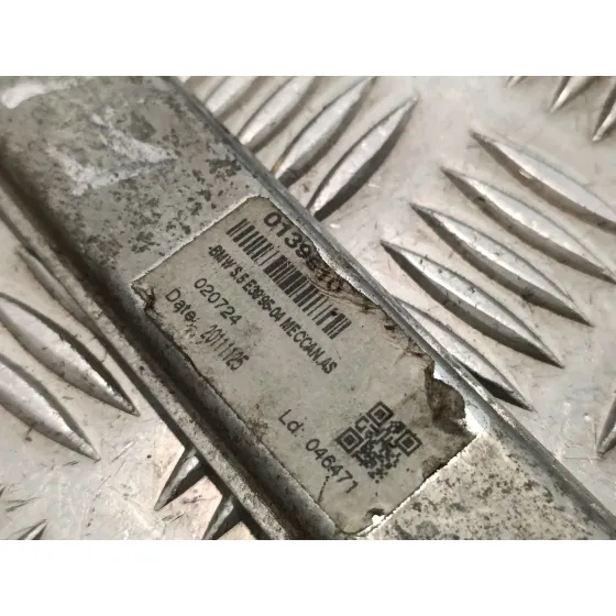 Elevalunas Delantero Izquierdo para Bmw Serie 5 Berlina (E39)