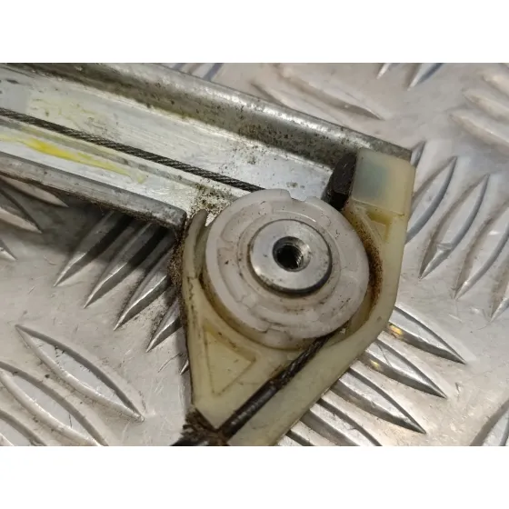 Elevalunas Delantero Izquierdo para Bmw Serie 5 Berlina (E39)