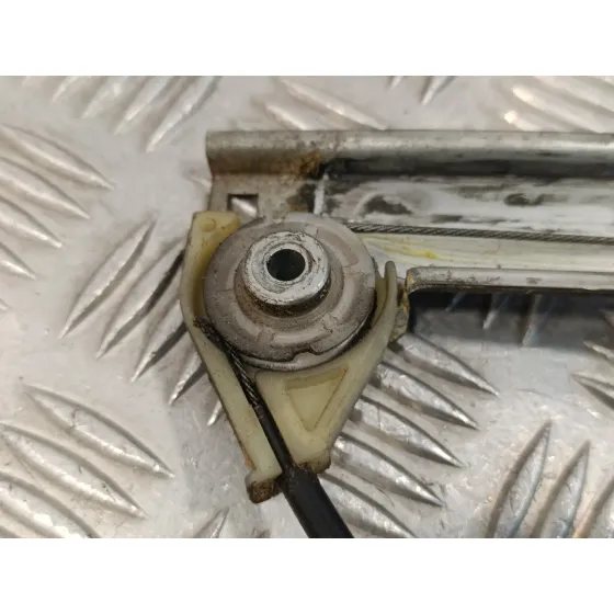 Elevalunas Delantero Izquierdo para Bmw Serie 5 Berlina (E39)