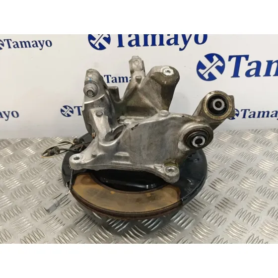 Mangueta Trasera Izquierda para Subaru Xv (G5)