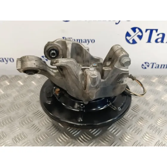 Mangueta Trasera Izquierda para Subaru Xv (G5)
