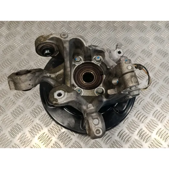 Mangueta Trasera Izquierda para Subaru Xv (G5)