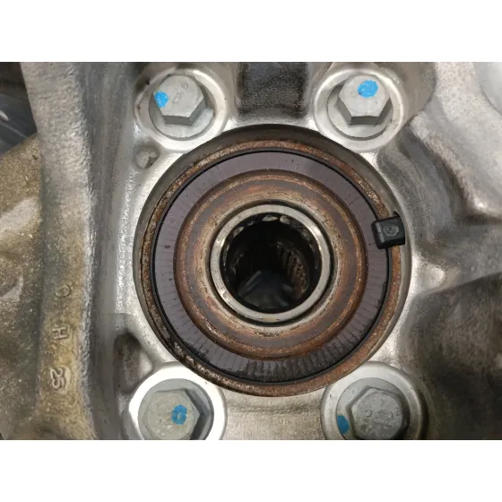 Mangueta Trasera Izquierda para Subaru Xv (G5)