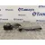 Cinturon Seguridad Trasero Izquierdo para Bmw X5 (E53)