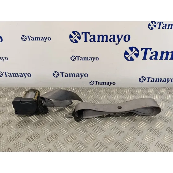 Cinturon Seguridad Trasero Izquierdo para Bmw X5 (E53)