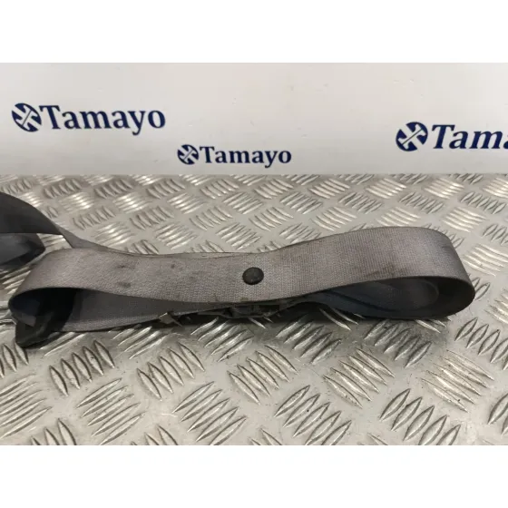 Cinturon Seguridad Trasero Izquierdo para Bmw X5 (E53)