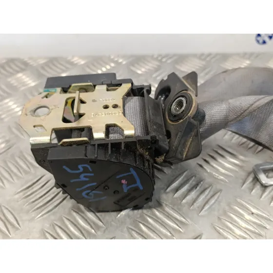 Cinturon Seguridad Trasero Izquierdo para Bmw X5 (E53)