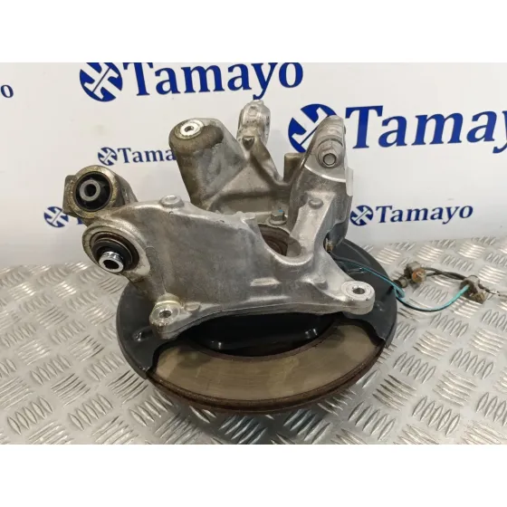 Mangueta Trasera Derecha para Subaru Xv (G5)