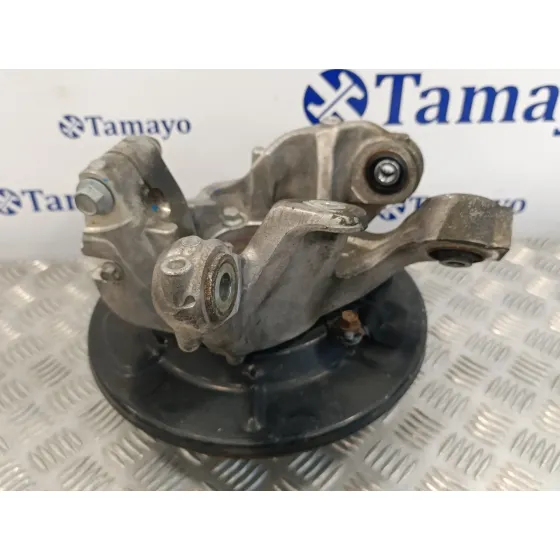 Mangueta Trasera Derecha para Subaru Xv (G5)