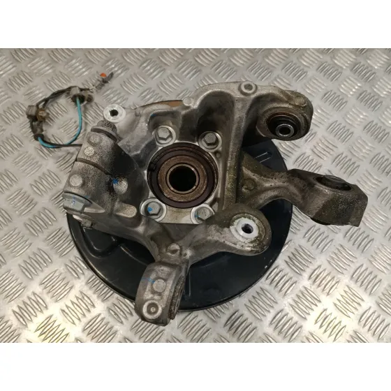 Mangueta Trasera Derecha para Subaru Xv (G5)