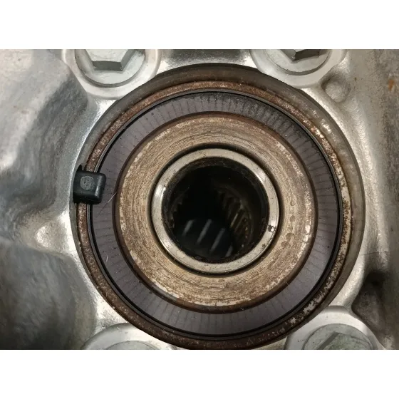Mangueta Trasera Derecha para Subaru Xv (G5)