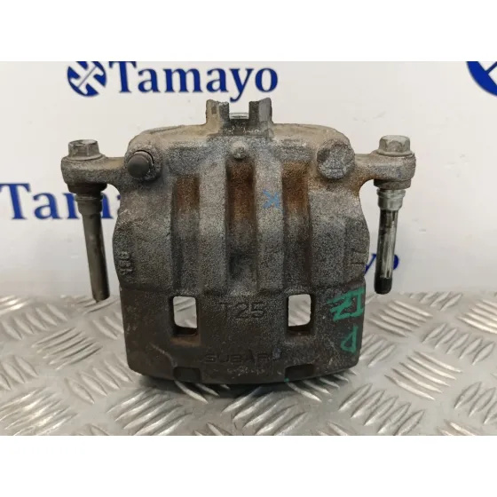 Pinza Freno Delantera Izquierda para Subaru Xv (G5)