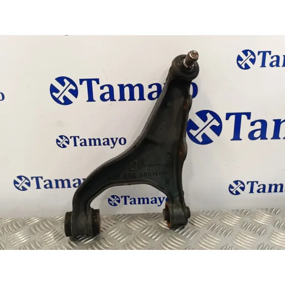 Brazo Suspension Superior Trasero Derecho para Subaru Xv (G5)