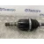 Transmision Delantera Derecha para Subaru Xv (G5)