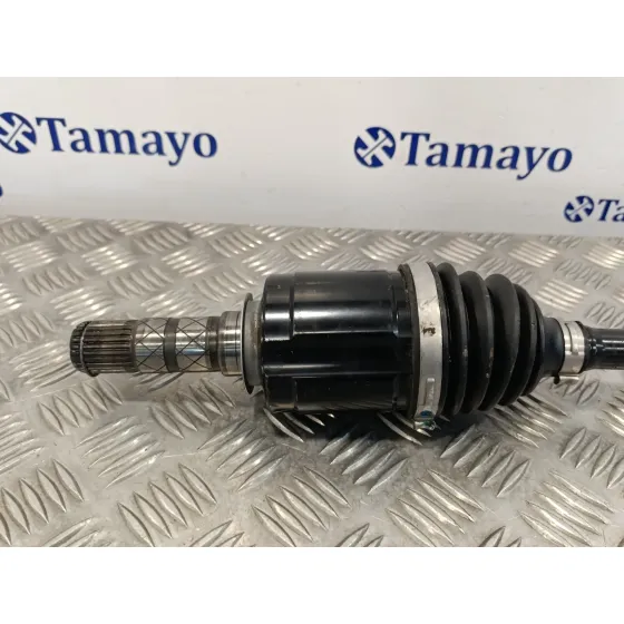 Transmision Delantera Derecha para Subaru Xv (G5)