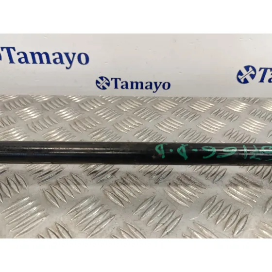Transmision Delantera Derecha para Subaru Xv (G5)