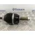 Transmision Delantera Derecha para Subaru Xv (G5)