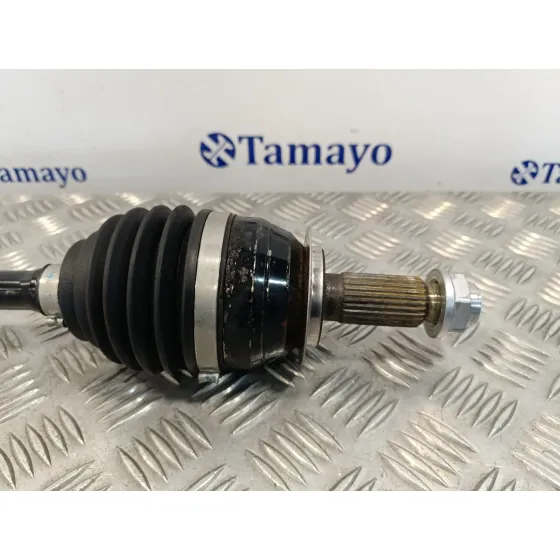 Transmision Delantera Derecha para Subaru Xv (G5)