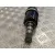 Transmision Delantera Derecha para Subaru Xv (G5)