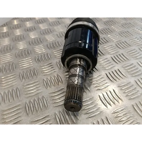 Transmision Delantera Derecha para Subaru Xv (G5)