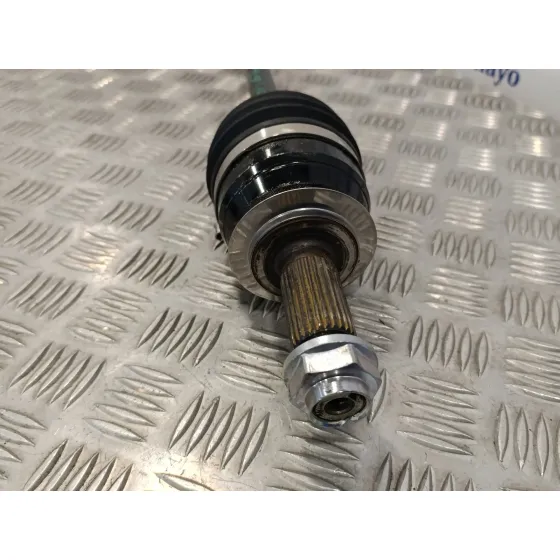 Transmision Delantera Derecha para Subaru Xv (G5)