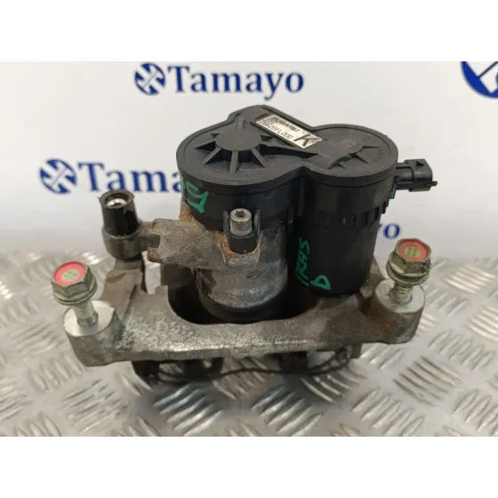 Pinza Freno Trasera Derecha para Subaru Xv (G5)