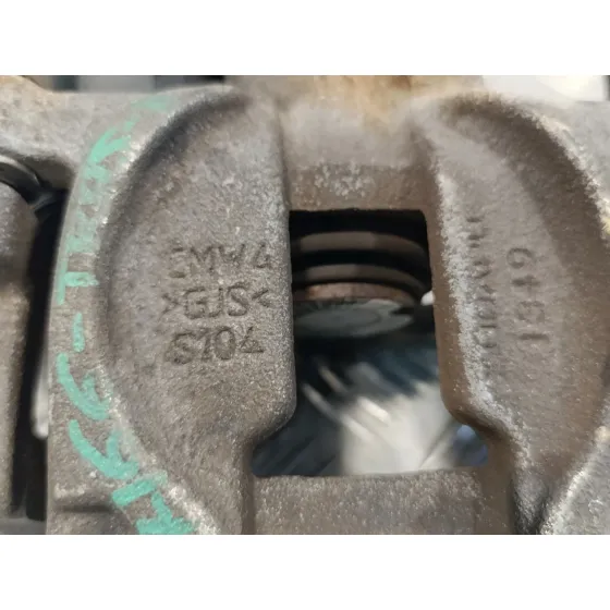 Pinza Freno Trasera Derecha para Subaru Xv (G5)