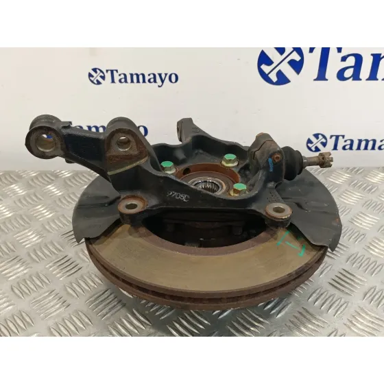 Mangueta Delantera Izquierda para Subaru Xv (G5)