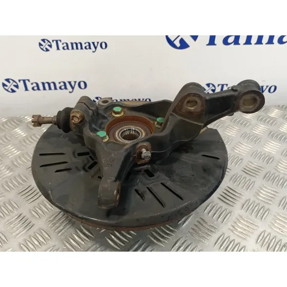 Mangueta Delantera Izquierda para Subaru Xv (G5)