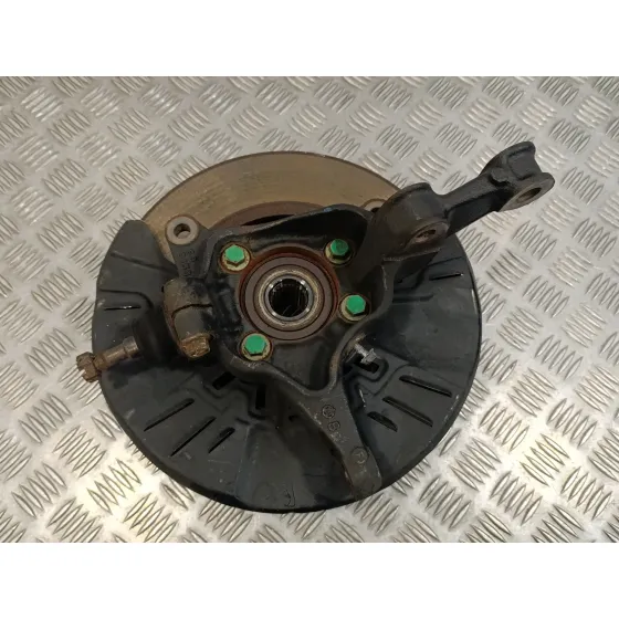 Mangueta Delantera Izquierda para Subaru Xv (G5)