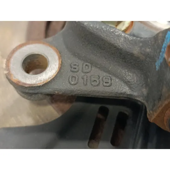 Mangueta Delantera Izquierda para Subaru Xv (G5)