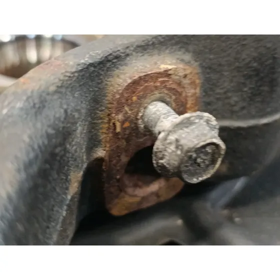 Mangueta Delantera Izquierda para Subaru Xv (G5)