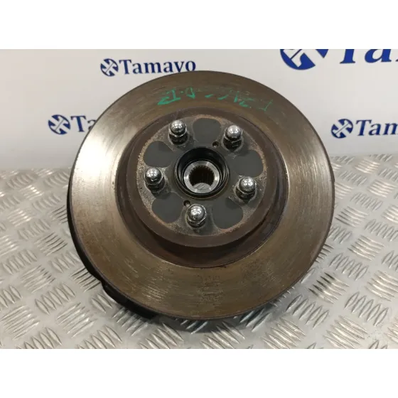 Mangueta Delantera Izquierda para Subaru Xv (G5)