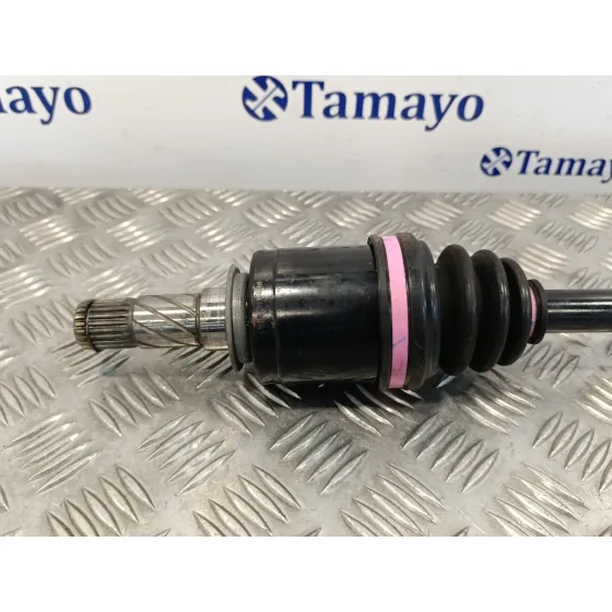 Transmision Trasera Derecha para Subaru Xv (G5)