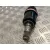 Transmision Trasera Derecha para Subaru Xv (G5)
