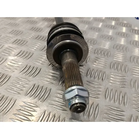 Transmision Trasera Derecha para Subaru Xv (G5)