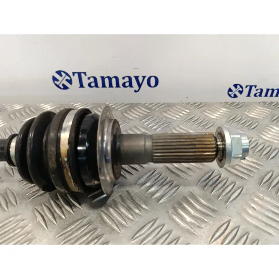 Transmision Trasera Izquierda para Subaru Xv (G5)