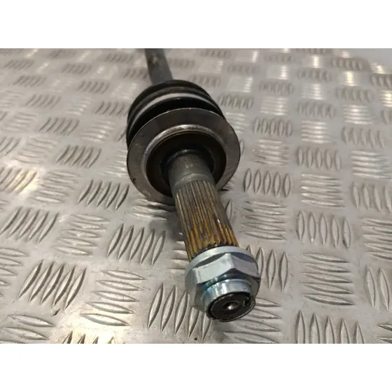 Transmision Trasera Izquierda para Subaru Xv (G5)