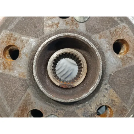 Mangueta Delantera Derecha para Renault Espace / Grand Espace (Je0)